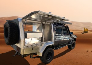 Canopy - Australian made